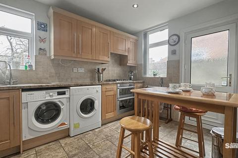 undefined, Manvers Street, Mansfield, NG18