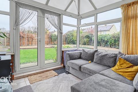 undefined, Northumberland Avenue, Bury St Edmunds