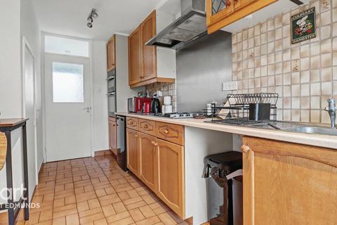 undefined, Northumberland Avenue, Bury St Edmunds