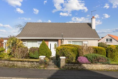 undefined, Roman Way, Dunblane, FK15