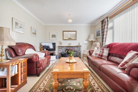 undefined, Roman Way, Dunblane, FK15