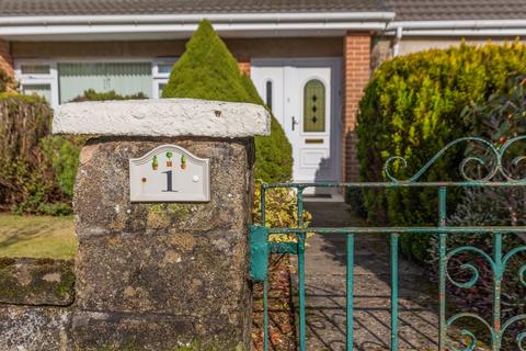 undefined, Roman Way, Dunblane, FK15