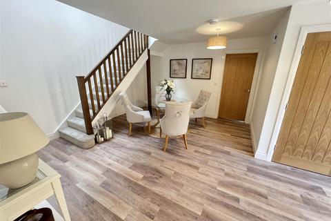 undefined, Manor Farm, Barnston Road, Heswall, Wirral