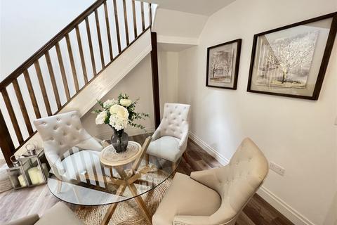 undefined, Manor Farm, Barnston Road, Heswall, Wirral