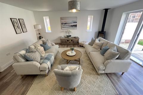 undefined, Manor Farm, Barnston Road, Heswall, Wirral