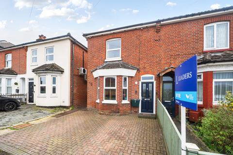Butts Road, Southampton, Hampshire