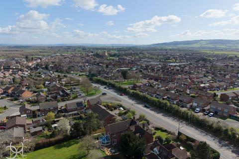 undefined, Allesborough Hill, Pershore WR10