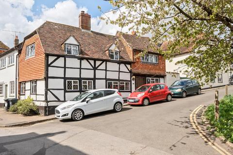 The Green, Marlborough, SN8