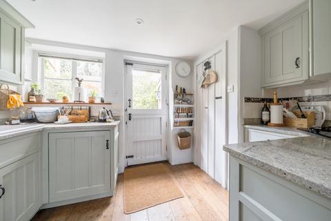 3 bedroom semi-detached house for sale, The Green, Marlborough, SN8