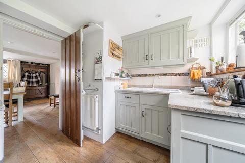 3 bedroom semi-detached house for sale, The Green, Marlborough, SN8