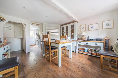 3 bedroom semi-detached house for sale, The Green, Marlborough, SN8