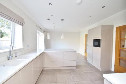 4 bedroom detached house for sale, Maple Gardens, Verwood, Dorset, BH31