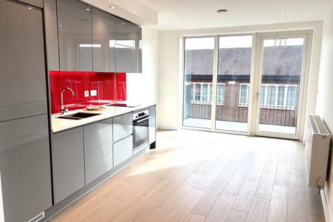undefined, Liberty House, Station Road North, Egham, Surrey, TW20