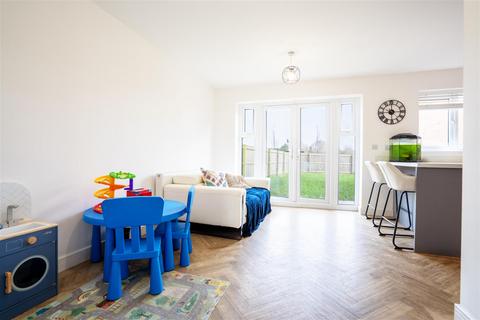 4 bedroom detached house for sale, Turnberry Avenue, Blyth