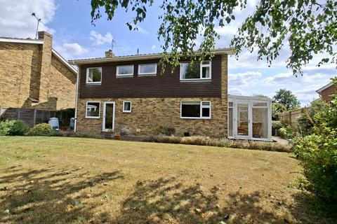 undefined, Chequers Drive, Great Missenden, HP16