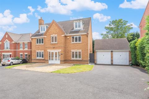 undefined, Wheatland Grove, Aldridge, Walsall, WS9