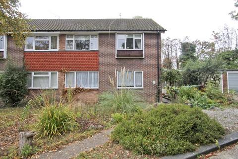 undefined, Abbey Close, Pinner