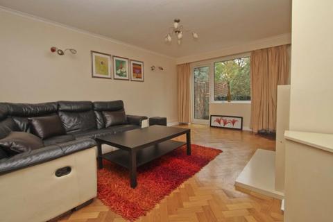 undefined, Abbey Close, Pinner