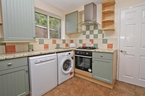 undefined, Abbey Close, Pinner