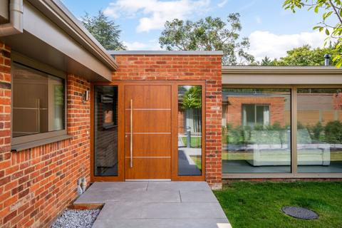 undefined, Cheapside Road, Ascot, Berkshire