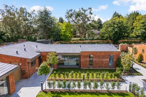 undefined, Cheapside Road, Ascot, Berkshire