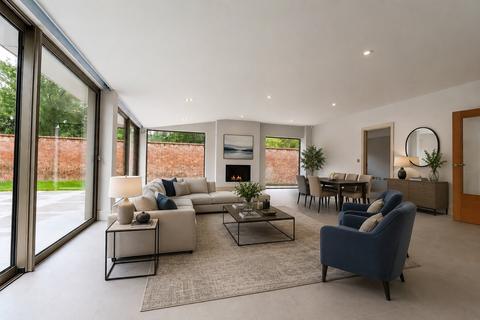 3 bedroom detached house for sale, Cheapside Road, Ascot, Berkshire