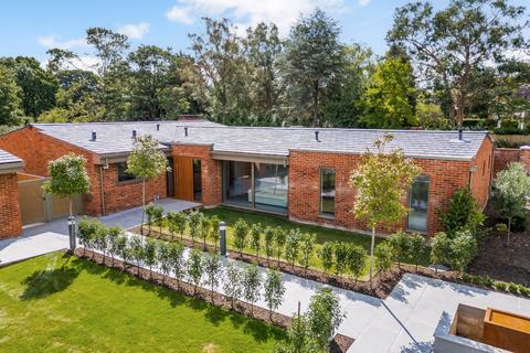 3 bedroom detached house for sale, Cheapside Road, Ascot, Berkshire