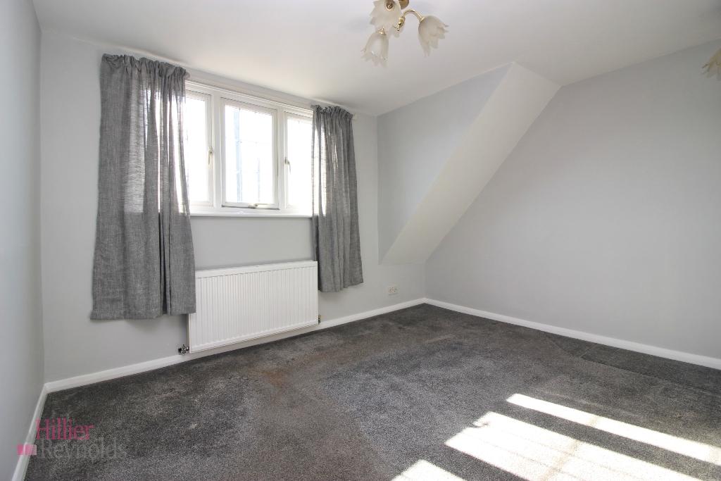 Annex Bedroom