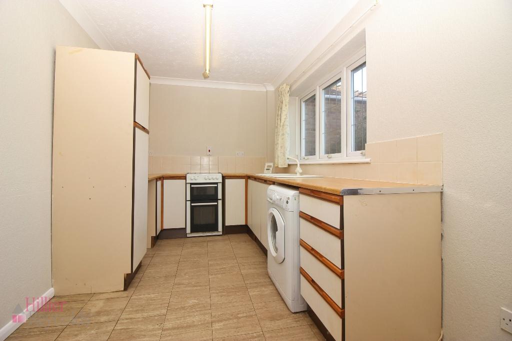 Annex Kitchen