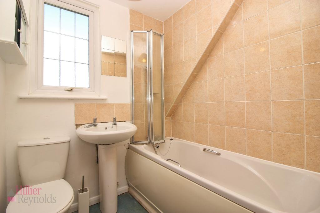 Annex Bathroom