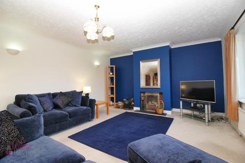 4 bedroom detached house for sale, Hever Road, West Kingsdown TN15