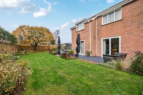 Swan Meadow, Pewsey, SN9
