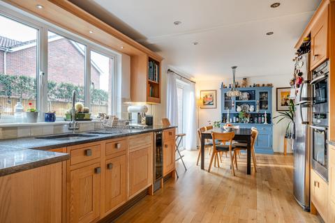 undefined, Swan Meadow, Pewsey, SN9