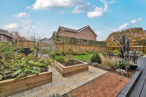 undefined, Swan Meadow, Pewsey, SN9
