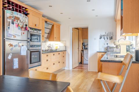 undefined, Swan Meadow, Pewsey, SN9