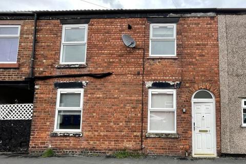 2 bedroom terraced house for sale, Cross Street, Orrell, Wigan