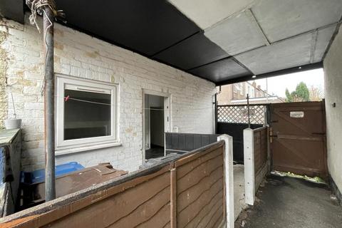 2 bedroom terraced house for sale, Cross Street, Orrell, Wigan