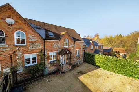 4 bedroom house for sale, Russley Park, Marlborough, SN8