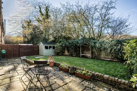 4 bedroom house for sale, Russley Park, Marlborough, SN8