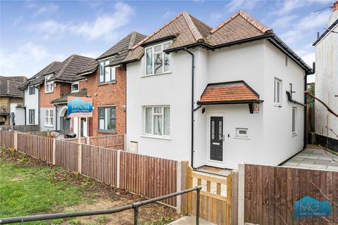 Woodhouse Road, London, N12
