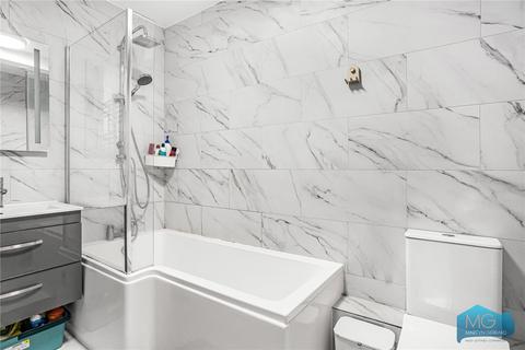 3 bedroom end of terrace house for sale, Woodhouse Road, London, N12