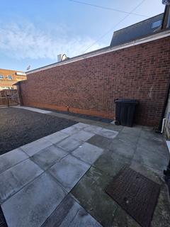 undefined, Forest Hall Road, Newcastle upon Tyne NE12