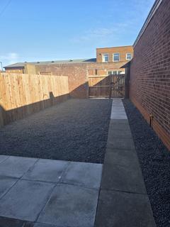 undefined, Forest Hall Road, Newcastle upon Tyne NE12