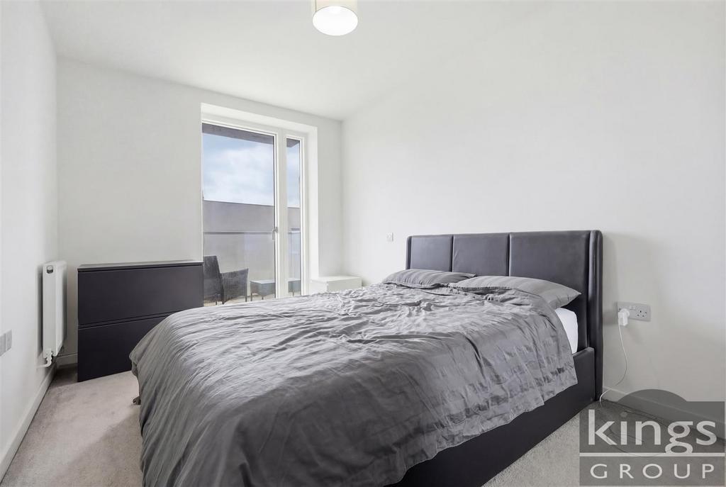 Bedroom 2