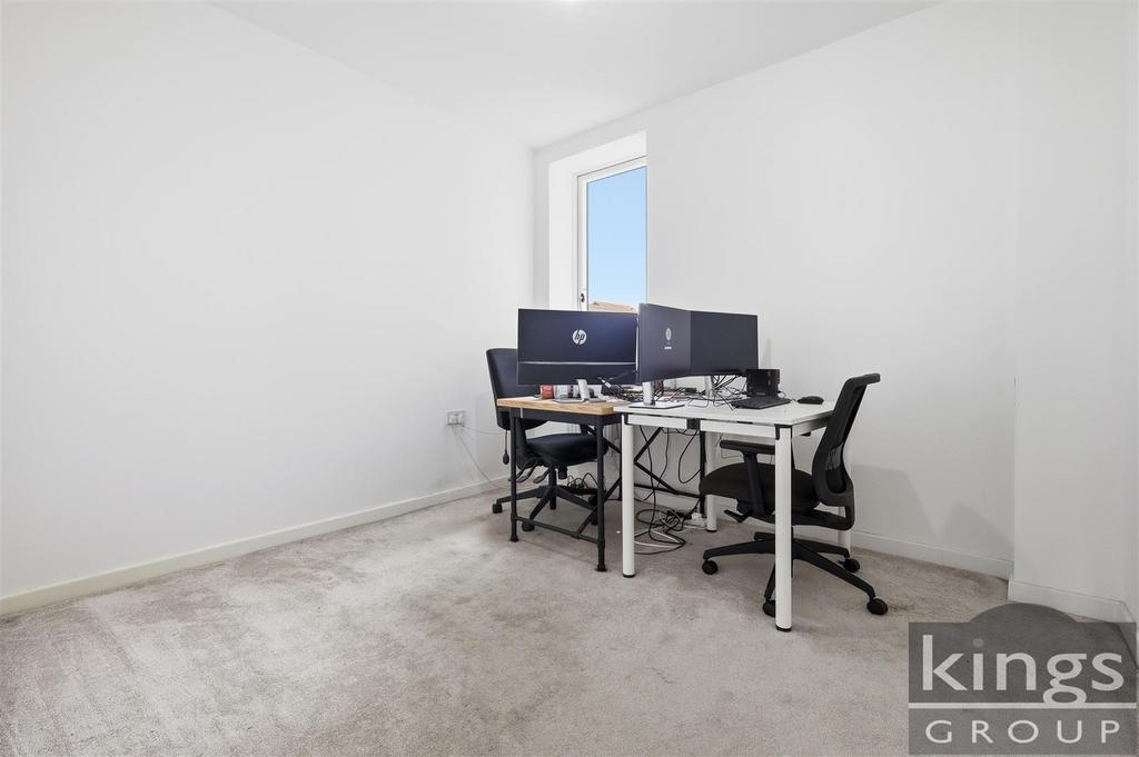 Bedroom 3