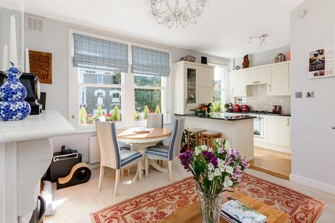 2 bedroom flat to rent, Freegrove Road, London, N7