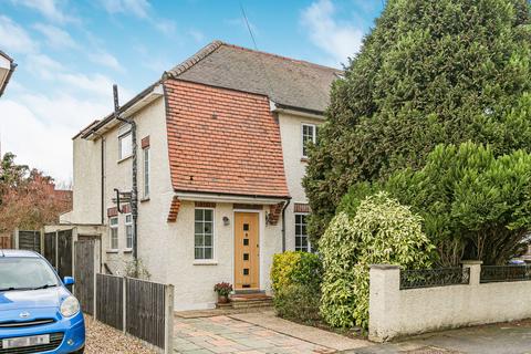 3 bedroom semi-detached house for sale, Hythefield Avenue, Egham, Surrey, TW20