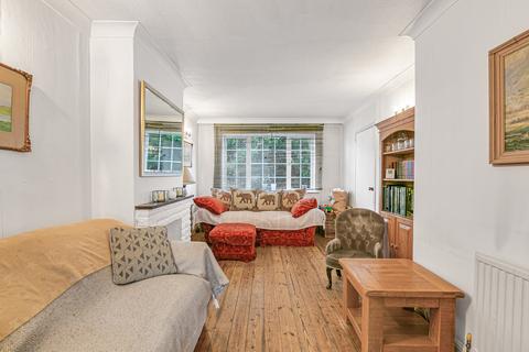 3 bedroom semi-detached house for sale, Hythefield Avenue, Egham, Surrey, TW20