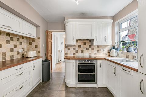 3 bedroom semi-detached house for sale, Hythefield Avenue, Egham, Surrey, TW20
