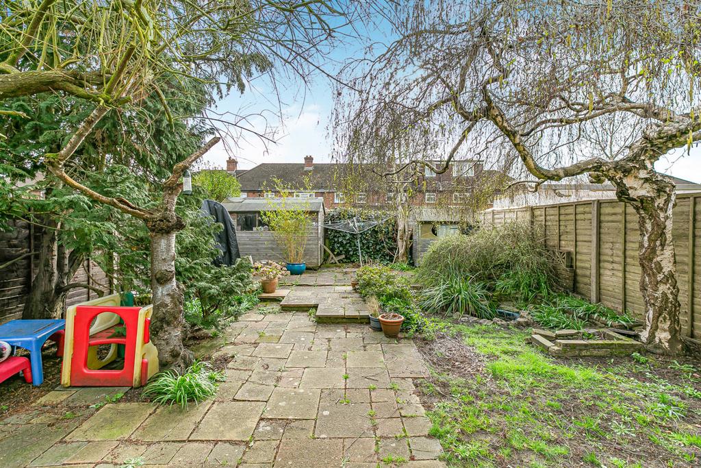 Garden